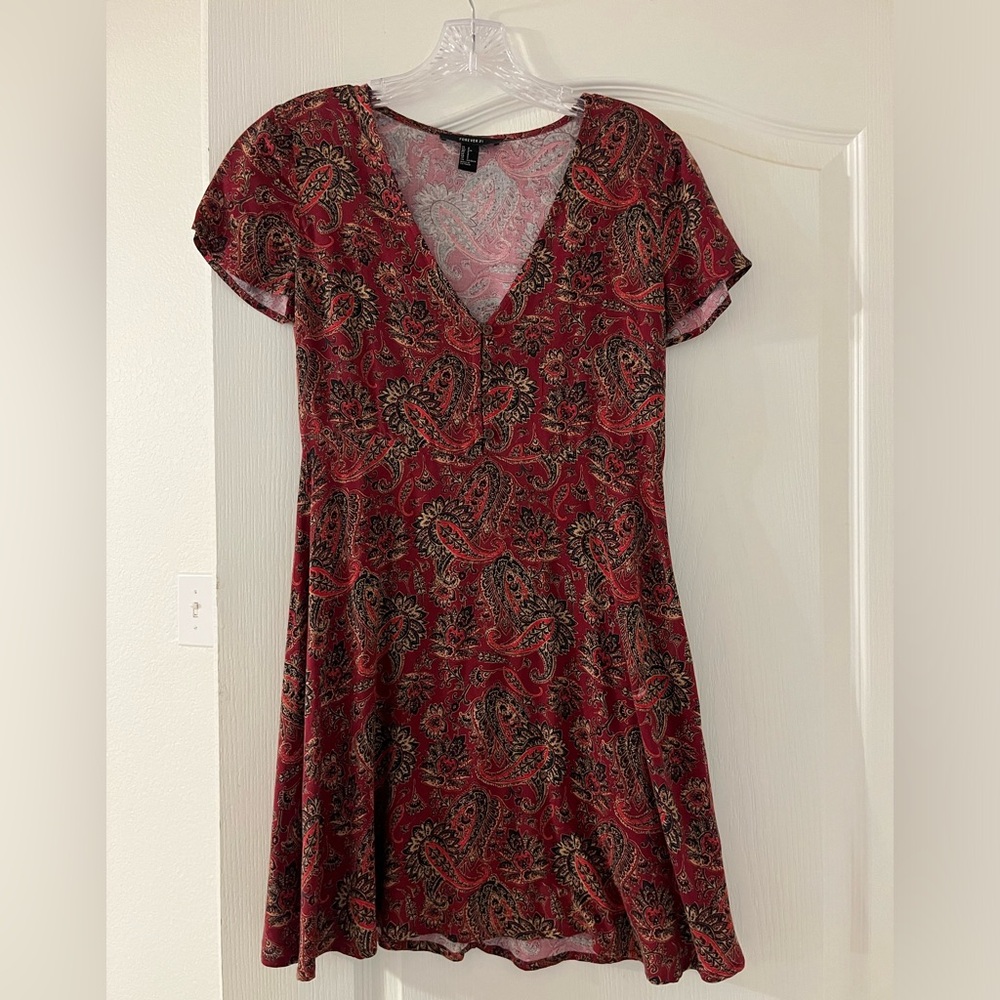 Forever 21 Dress